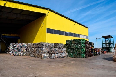 Завод по переработке мусора будет построен в Закарпатье